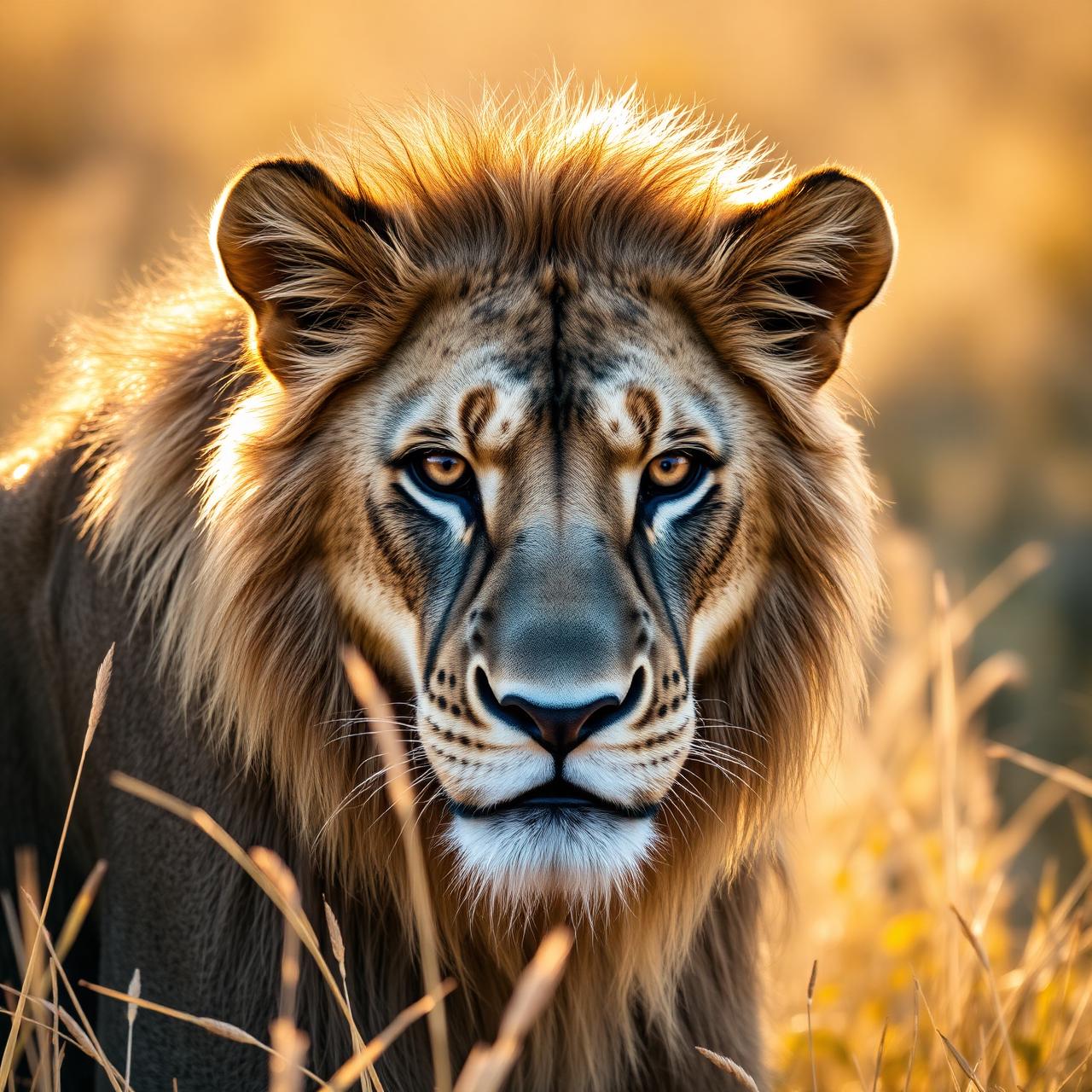 Lion